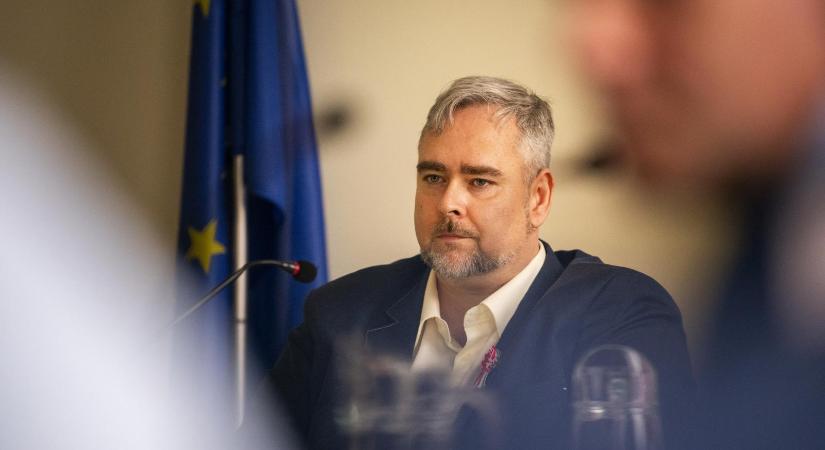 Jogerősen is szabadlábon marad Kiss László
