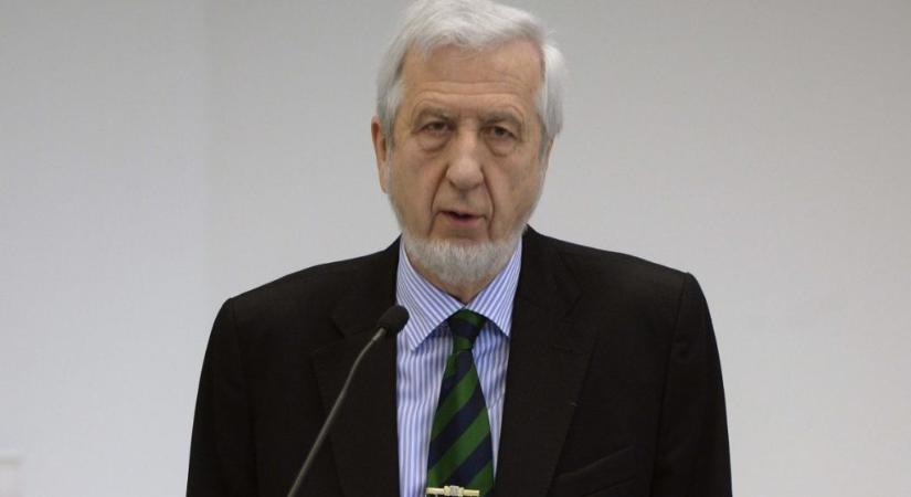 Meg akarták ölni Jeszenszky Géza volt külügyminisztert