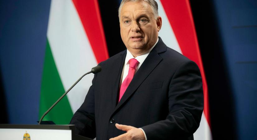 Orbán Viktor titkosszolgálati akciókról, lejáratásokról ír – döntést is hozott