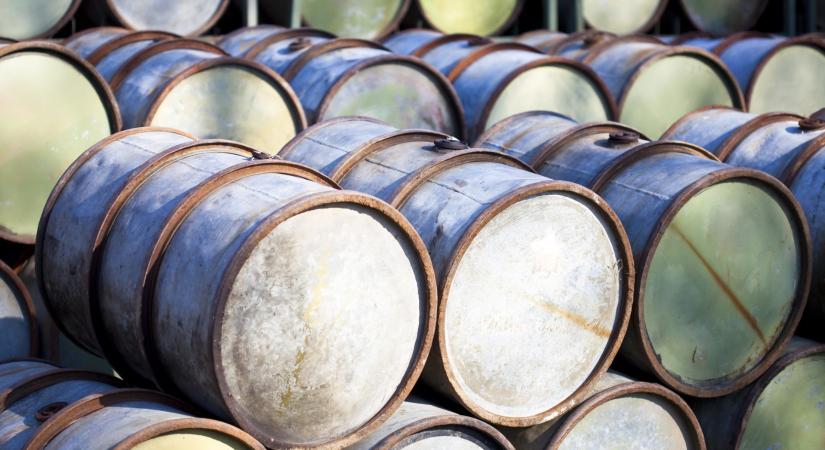 Bemondta a Morgan Stanley, mit történhet idén az olajárakkal