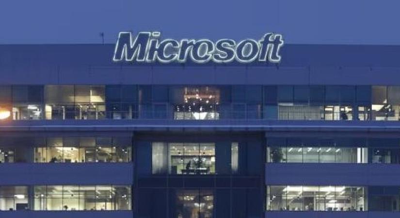 Csődöt jelentett a Microsoft, mert leálltak a Windows-ok vásárlásával az oroszok