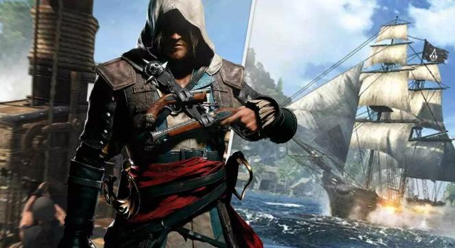 Assassin’s Creed IV: Black Flag remake – Valóban készül? Egy figuragyártó cég sejtelmes információkat szivárogtatott ki