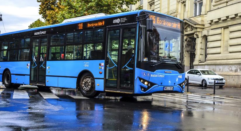 Sztrájk jöhet a BKV-nál? Bizottságot hoztak létre