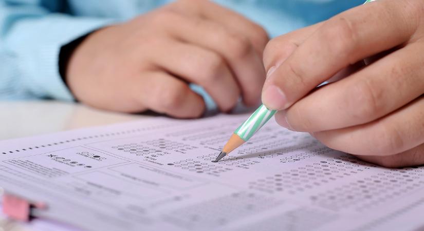 Vizsgák és stresszkezelés gyerekkorban
