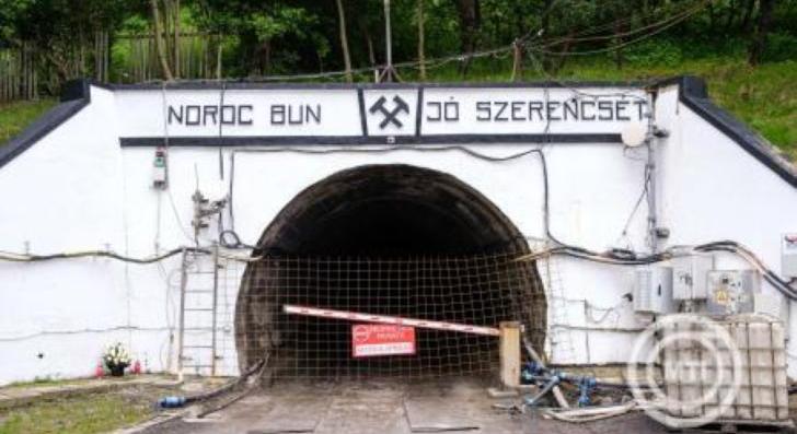 Szökőár fenyegeti Parajdot