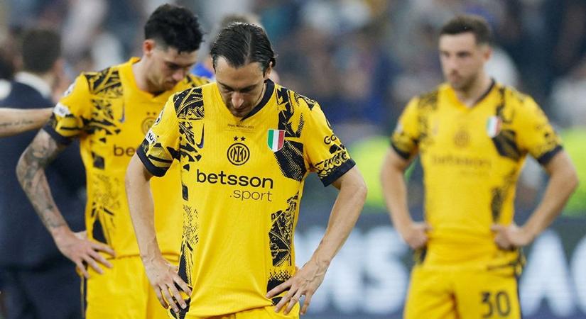 „Én vagyok az egyetlen idióta itt” – az egész világ a milánói reptéren várakozó olaszról beszél