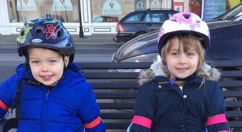 Ritka és fájdalmas betegségben szenved egy kislány: szó szerint allergiás a napfényre