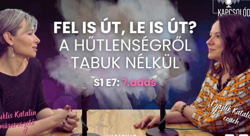 Fel is út, le is út? A hűtlenség és annak terhe a párkapcsolatokban