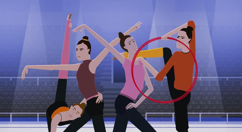 Rengeteg díjjal és bizarr beszédekkel zárult az idén negyvenéves Kecskeméti Animációs Filmfesztivál