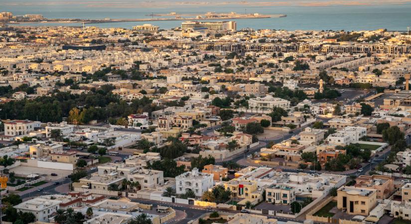 Vége a dubajozásnak: bezár a világ legforgalmasabb repülőtere