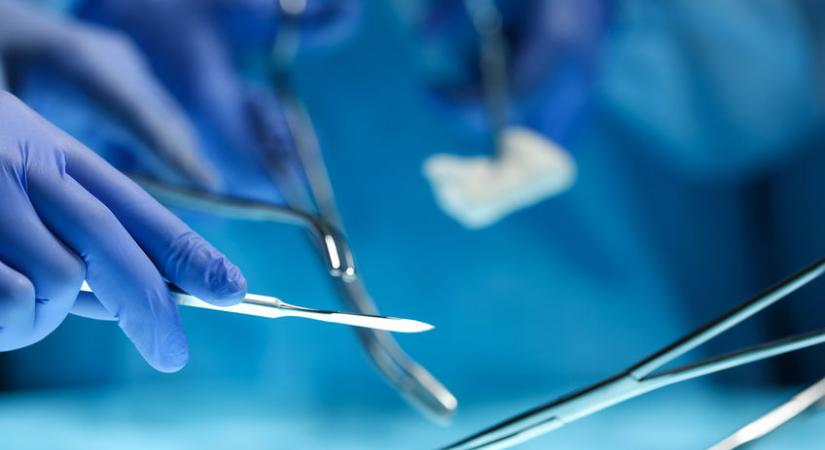 Kína diszkriminálta az európai orvostechnikai eszközöket, itt a válasz