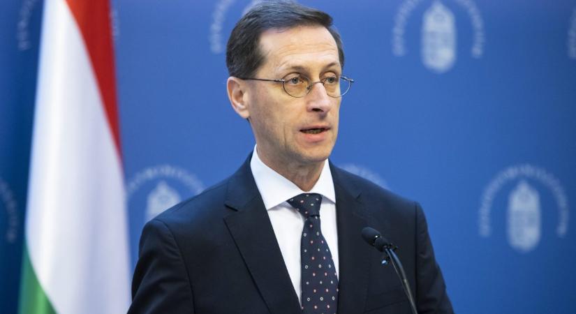 Varga Mihály: öt csapással a pénzügyi kibercsalók ellen
