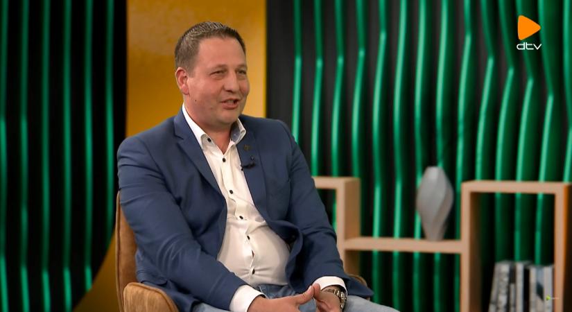 CampusTalk: a jövő mezőgazdasága a Debreceni Egyetemen