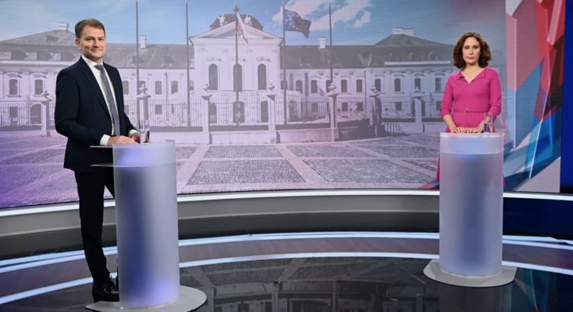 Újabb riporter távozik a Markízától