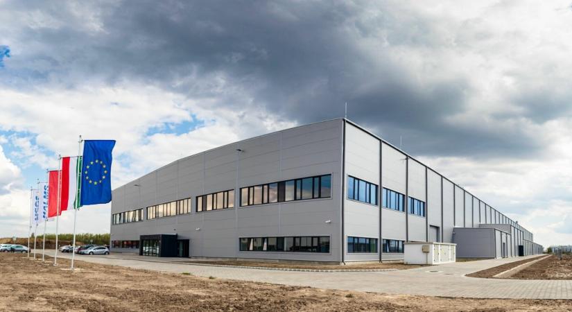 Három ütemben épít óriásberuházásban új üzemet a kínai autóipari gyártó Miskolcon