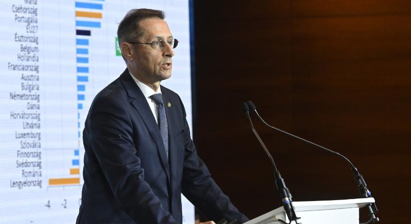 Varga Mihály: Öt csapással a pénzügyi kibercsalók ellen
