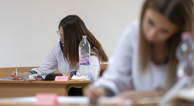 Újabb tervezet jelent meg a következő tanév szüneteiről és vizsgaidőpontjairól