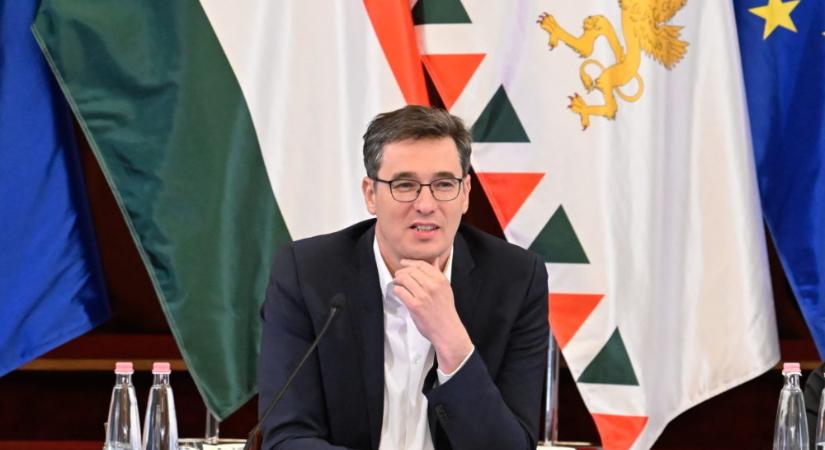 Szentkirályi Alexandra: Karácsonyék csődbe vitték az ország leggazdagabb városát
