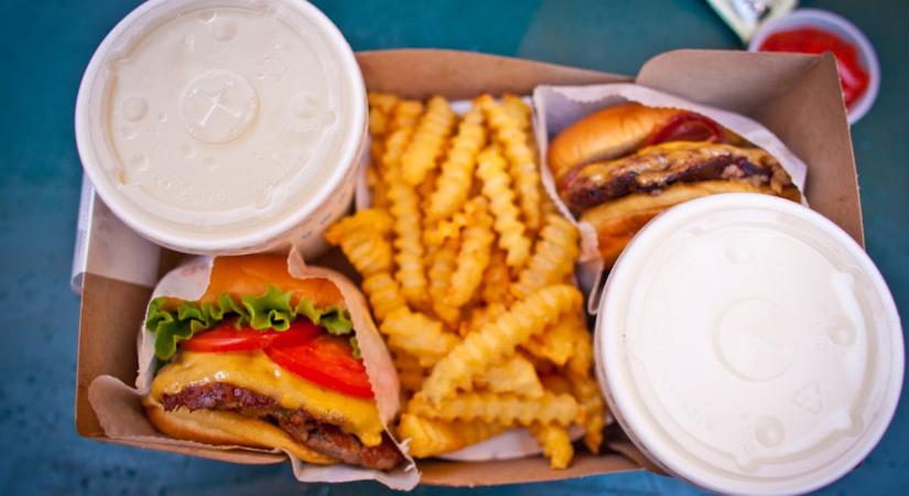 Retteghet a Meki és a KFC, új gyorsétterem-lánc jelenhet meg Magyarországon