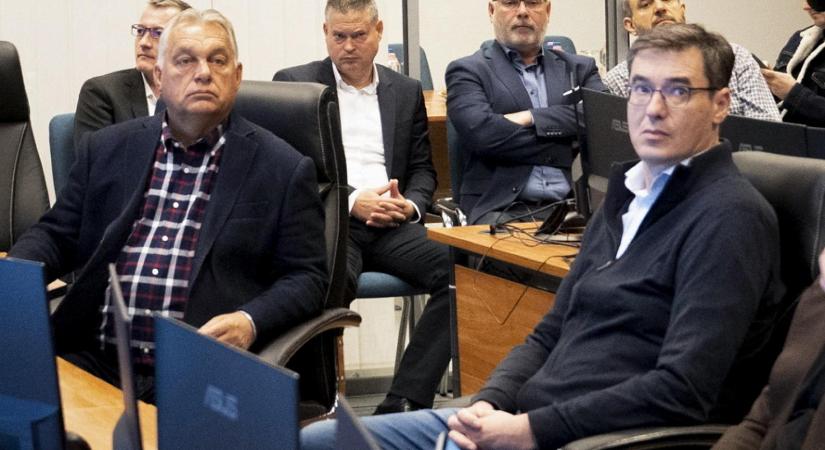 Azt kérik a fővárosi érdekvédők Orbán Viktortól, hogy üljön le egyeztetni Karácsony Gergellyel