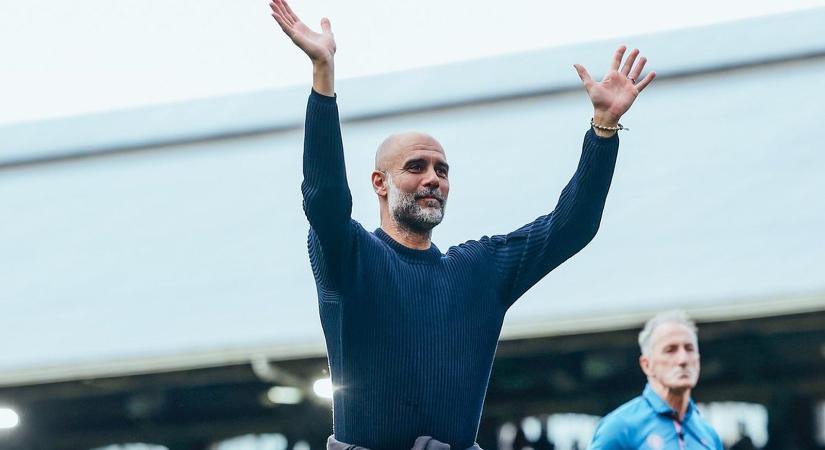 Kitette a keretből a botrányos átigazolásra készülő sztárját a Manchester City