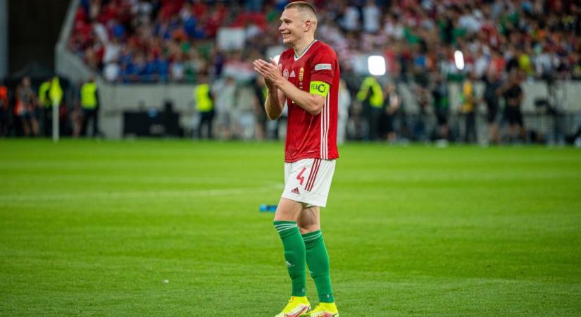 Szalai Attila kezdhet csapatot keresni magának