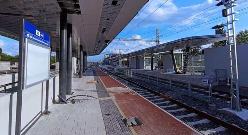 Ezért lesz a Budapest–Belgrád-vasútvonal óriási fordulópont Kiskunhalas számára