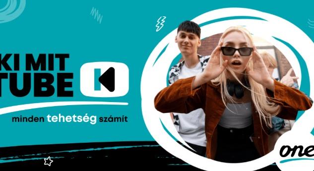 KIHIRDETTÉK A 2025-ÖS KI MIT TUBE GYŐZTESEIT
