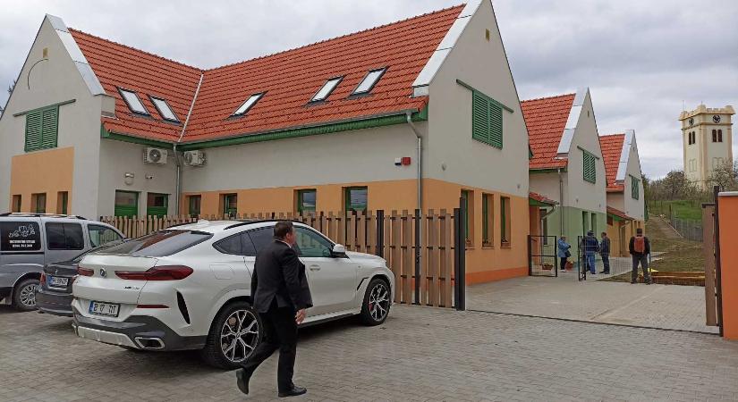 A Lorántffy-gimnázium működteti Biharpüspöki új óvódáját