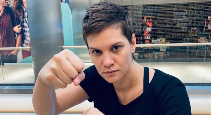 Hiába játszotta el a hattyú halálát Pottyondy Edina, napvilágra került a „féltve őrzött titka”