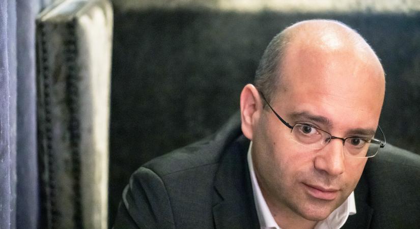 A fideszes Nézőpont vezetője szerint Ukrajna integrációja elengedhetetlen az új magyar gazdasági csodához