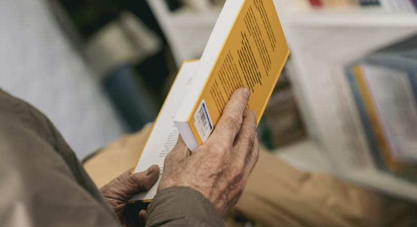 A kíváncsiság védhet az Alzheimer-kór ellen