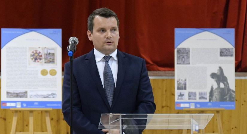 Lehullt a lepel a KDNP-ből kirúgott képviselőről