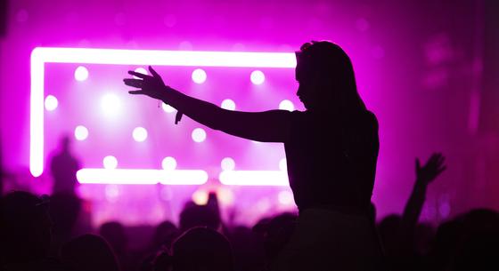 Közel 4 milliárd forintos mínuszt hozott össze a Sziget