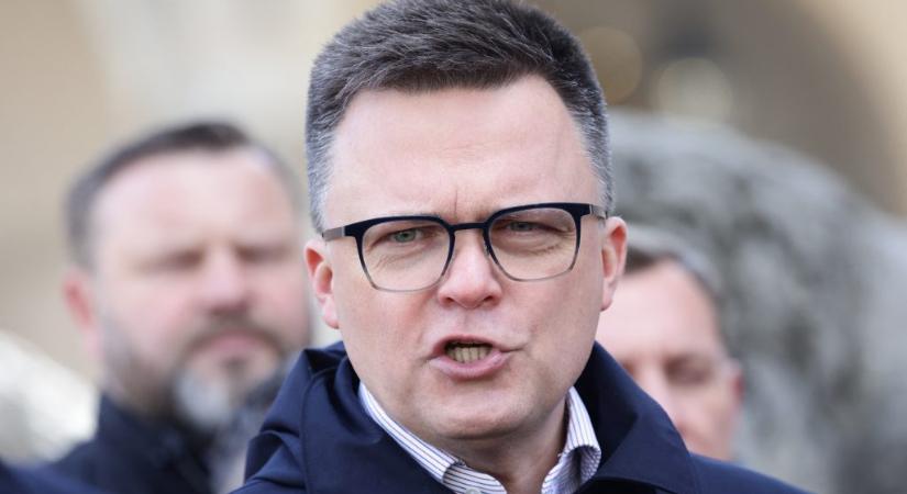„Ez sárga lap, sőt, lehet, hogy piros” – a lengyel kormánykoalíciós megállapodás újratárgyalását javasolják az elnökválasztás elvesztése után