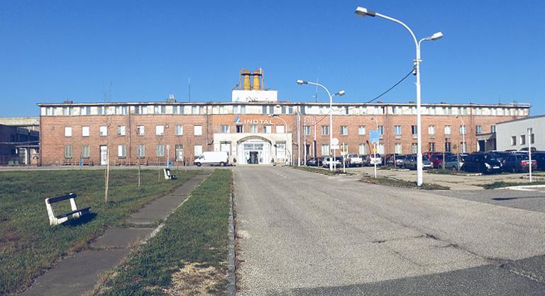 41 milliárdos árbevételt és 1.8 milliárdos nyereséget termelt az EMIH alumíniumkohója 2024-ben