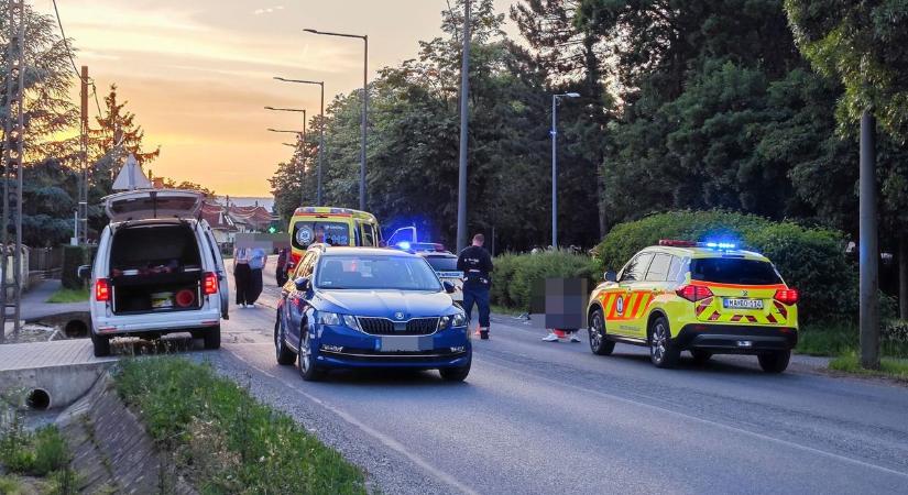 Hétvégi dráma Vas vármegyében: halál, rejtély és cserben hagyás - videóval