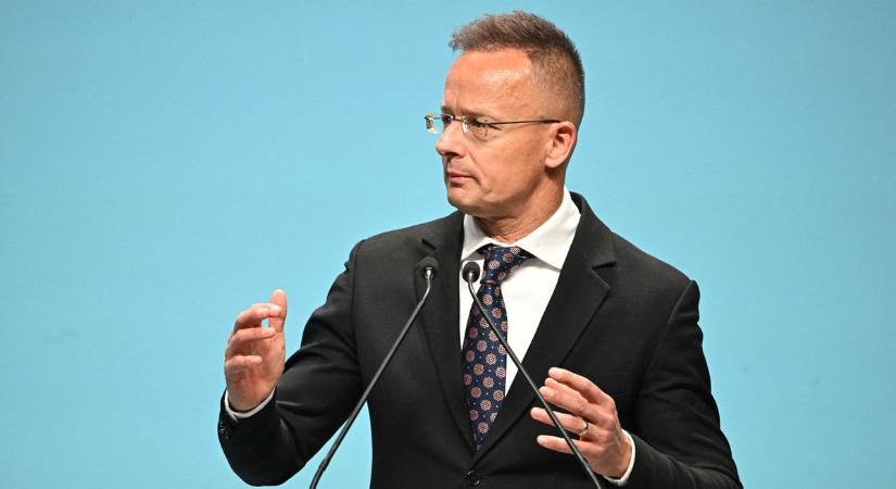 Hamar a tettek mezejére lépett Szijjártó Péter: telefonon egyeztetett Szergej Lavrovval