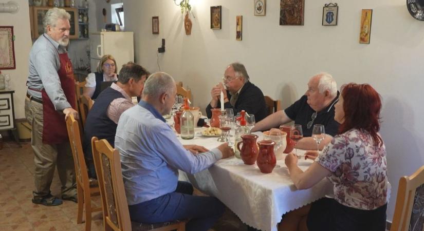 Sillerborok mérettek meg az országos versenyen