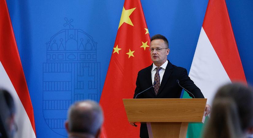 Újabb kínai gyár épül Magyarországon, ezer új munkahelyet teremt