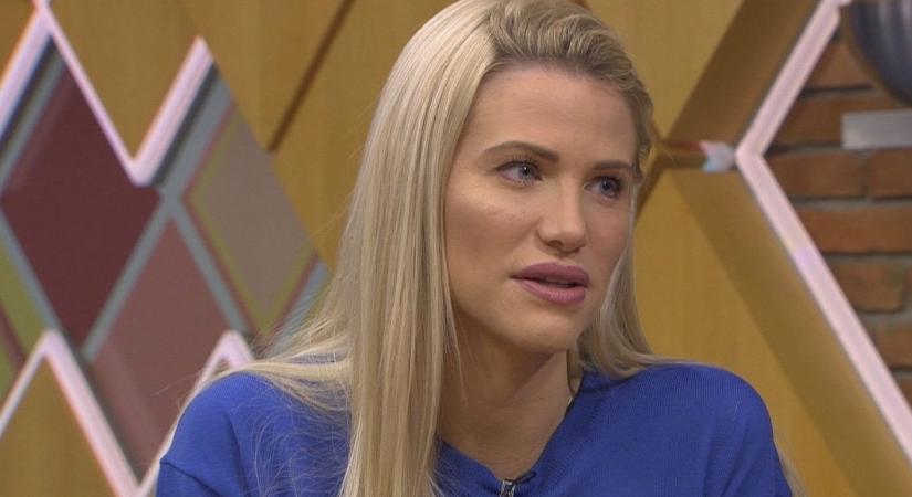 Porig alázták az ukrán EU-csatlakozást ellenző Vasvári Vivient, kiakadt a családanya férje
