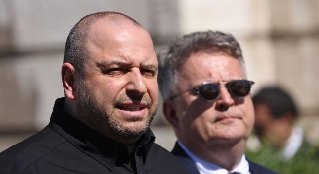 A mai isztambuli tárgyalásokon az ukrán és az orosz fél elsősorban az újabb fogolycseréket vitatta meg – Umjerov