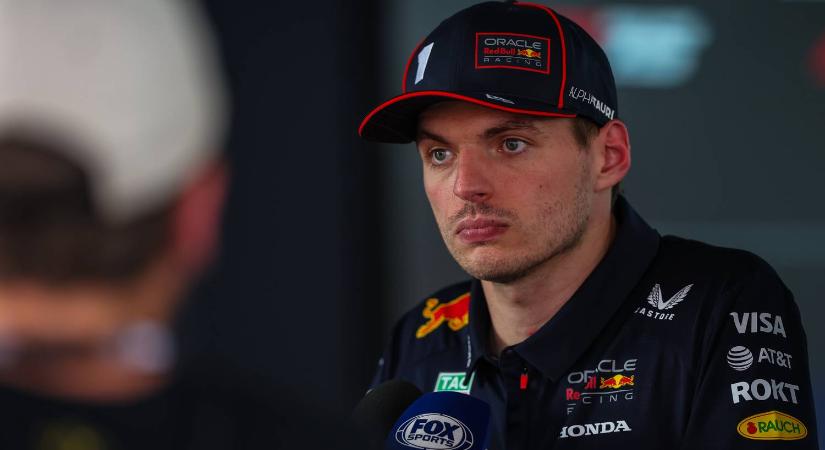 F1 kibeszélő; Verstappen elismerte, hogy hibázott, Hamilton frusztrált volr, Hülkenberg csodát tett Spanyolországban