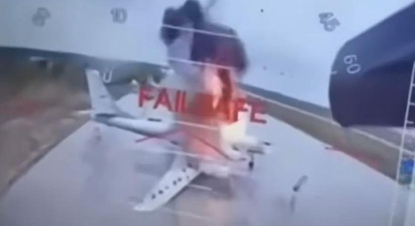 Ez az ukrán hadművelet közelebb hozhatja a nukleáris háborút (videó)