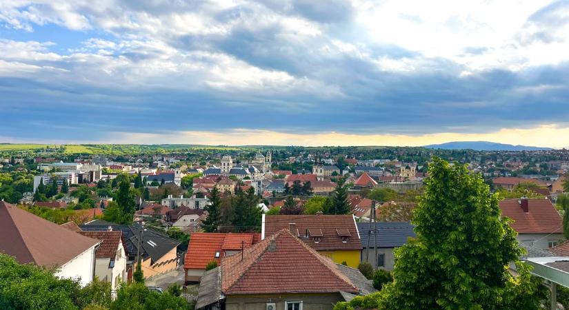 Újabb egri épület lett műemlék