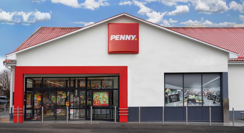 Pünkösdi nyitvatartás a PENNY-ben