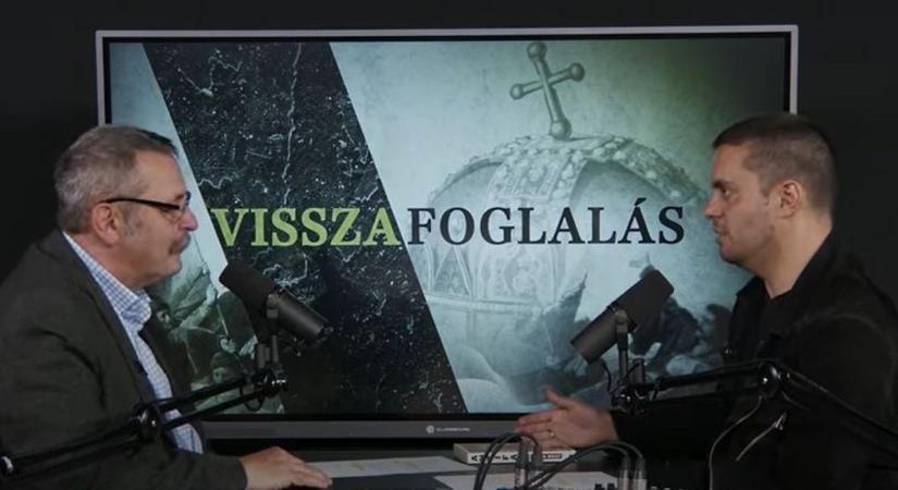 Visszafoglalás – Kik azok a radikálisok?  videó