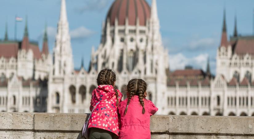 „Összeomlás előtt a gyermekvédelem és minden más szociális terület Magyarországon”