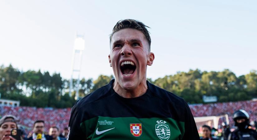 A fogadóirodák szerint már a Liverpool a befutó Gyökerest illetően