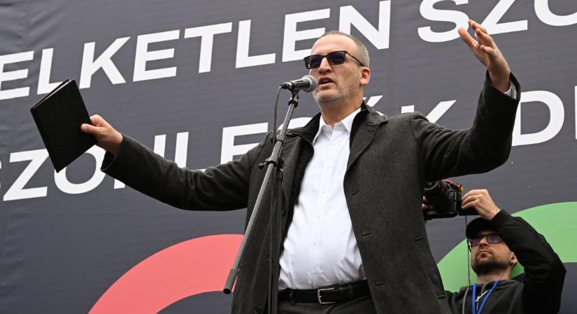 Tarr Zoltán és Szabó Tímea is mellé vágta a fejszét, ami a lengyel elnökválasztás eredményét illeti